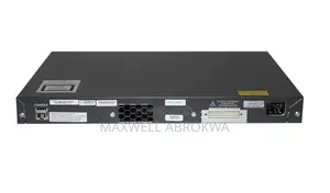 Ws-C2960+24pc-L, Cisco Catalyst 2960 Switch
