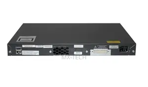Ws-C2960+24pc-L, Cisco Catalyst 2960 Switch