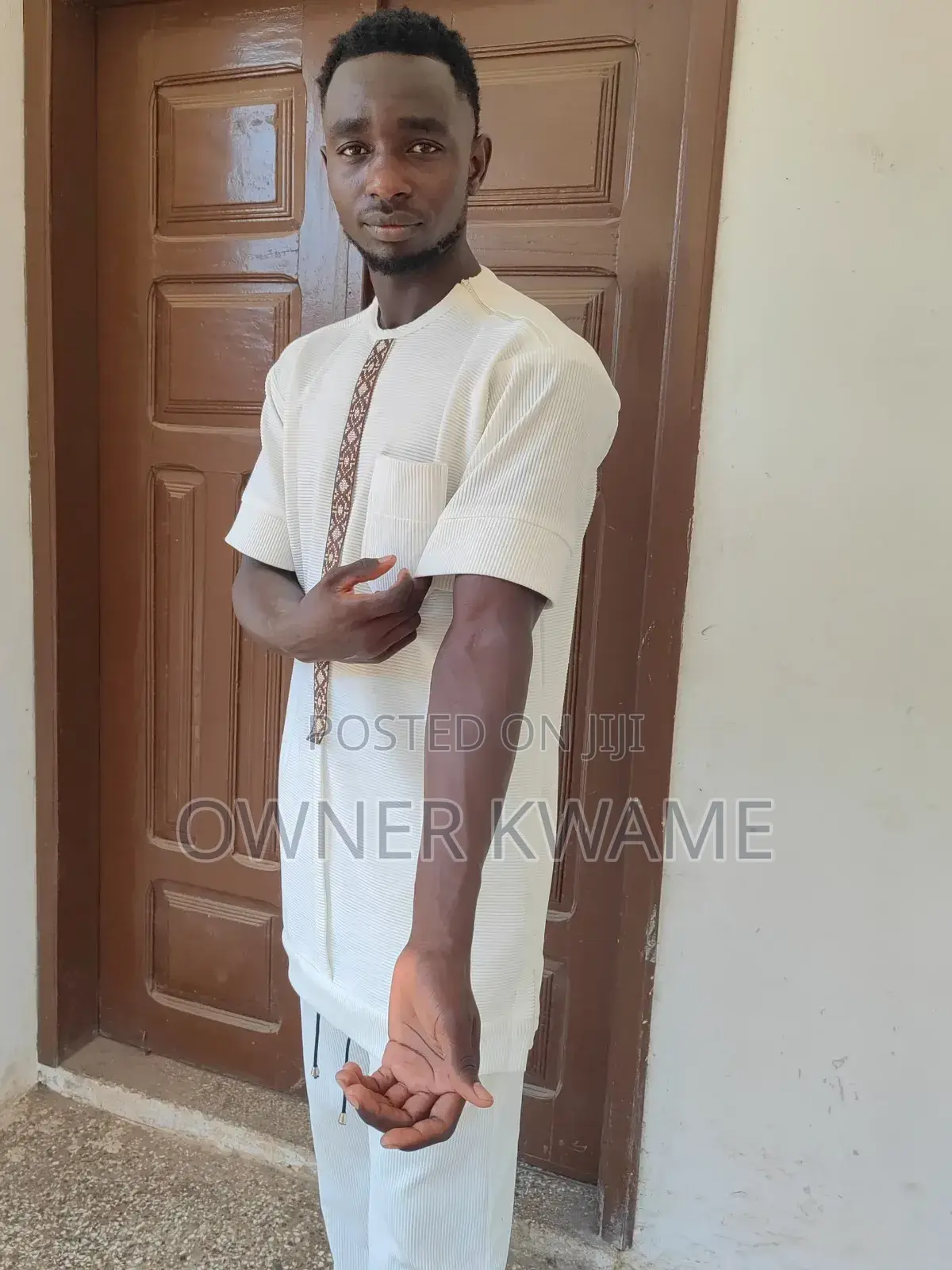 Kaftan for Men 450c Only