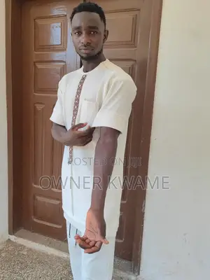 Kaftan for Men 450c Only