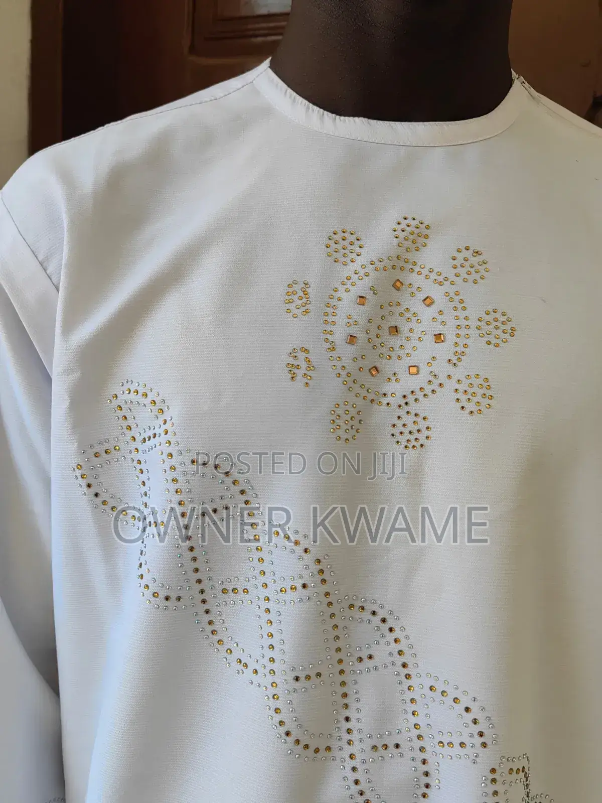 Kaftan for Men 450c Only