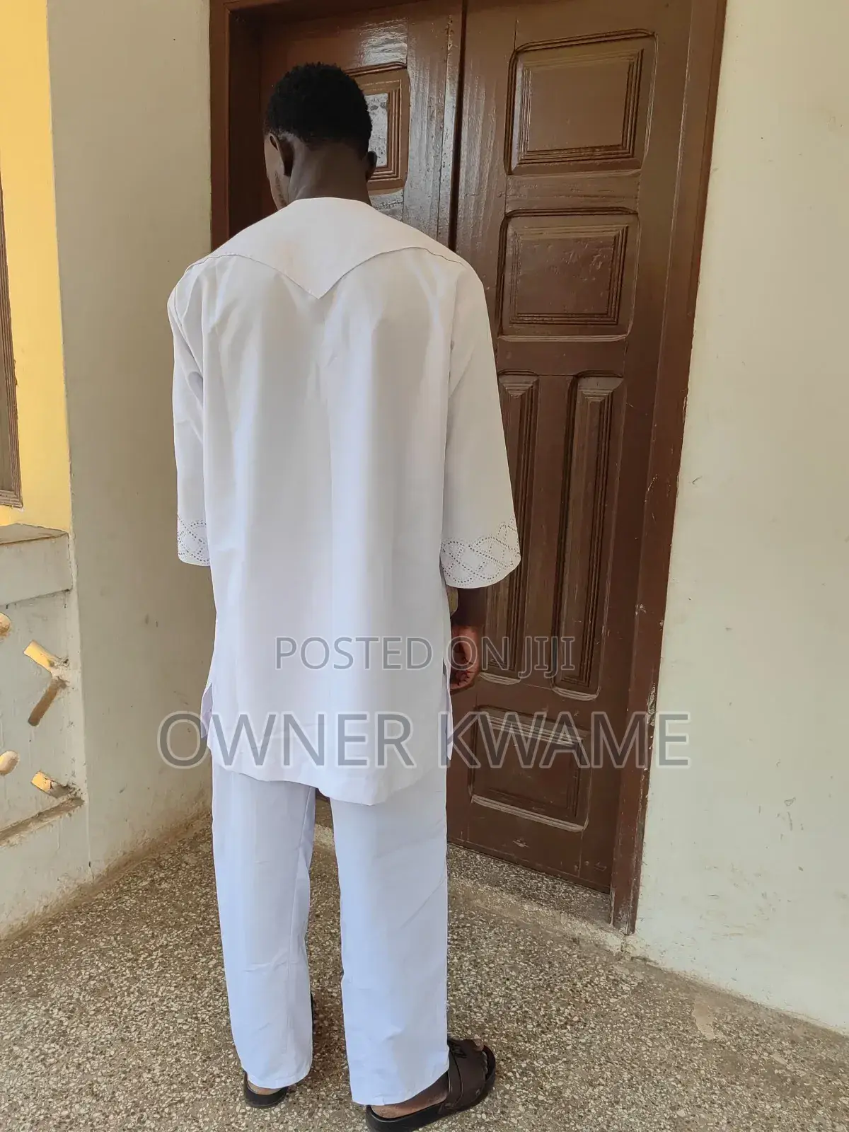 Kaftan for Men 450c Only