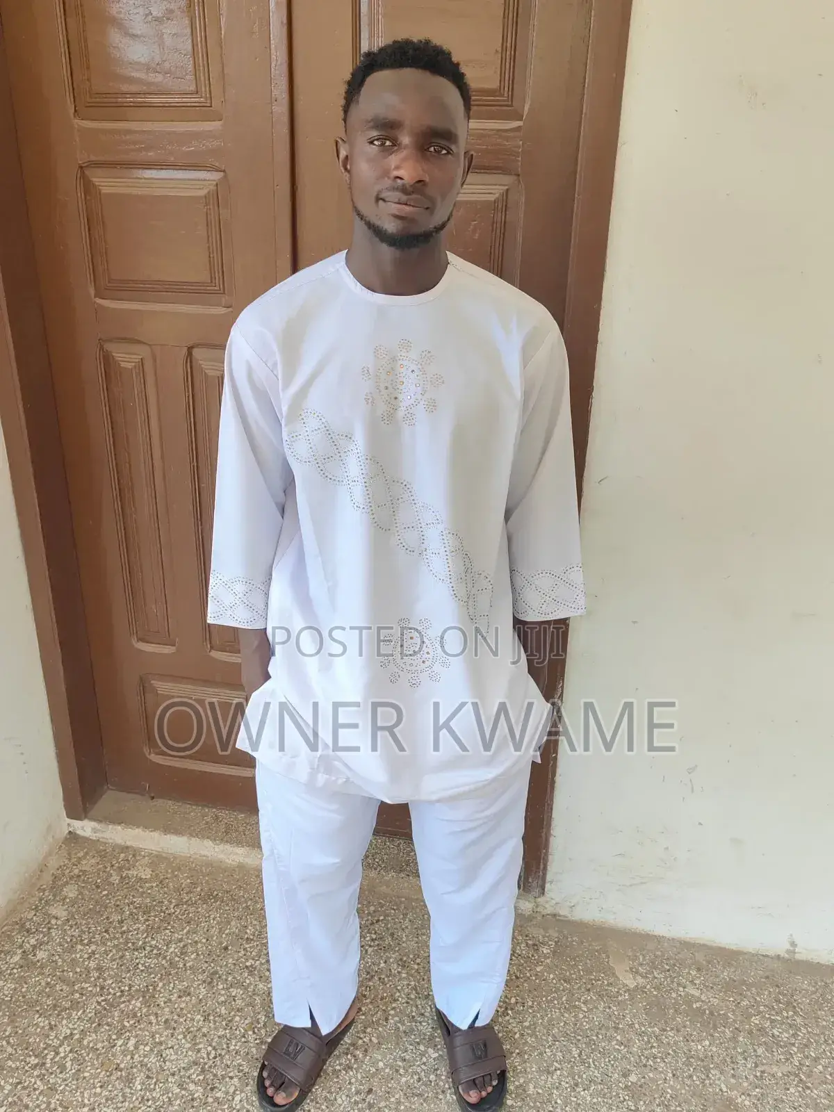 Kaftan for Men 450c Only