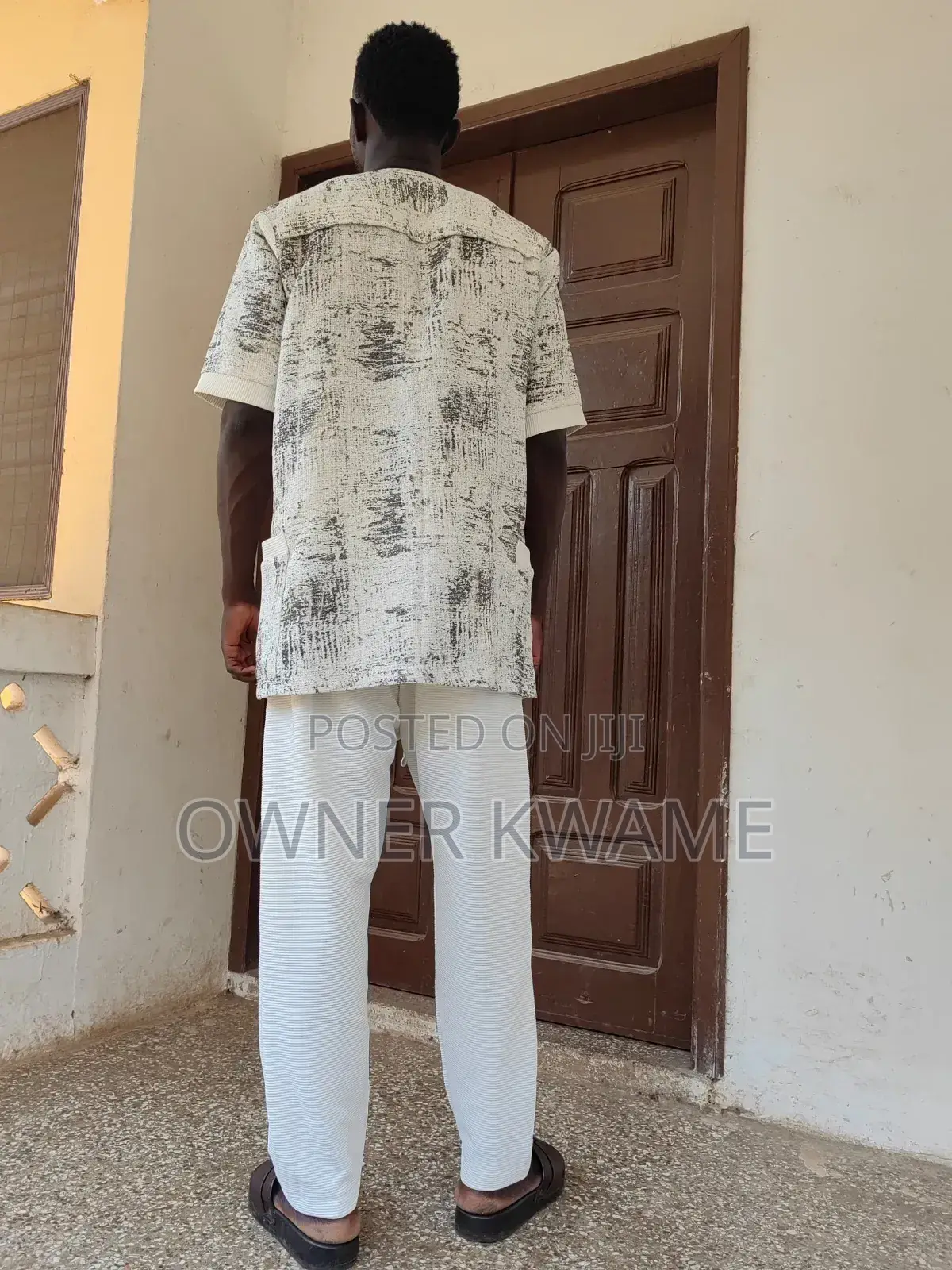 Kaftan for Men 450c Only