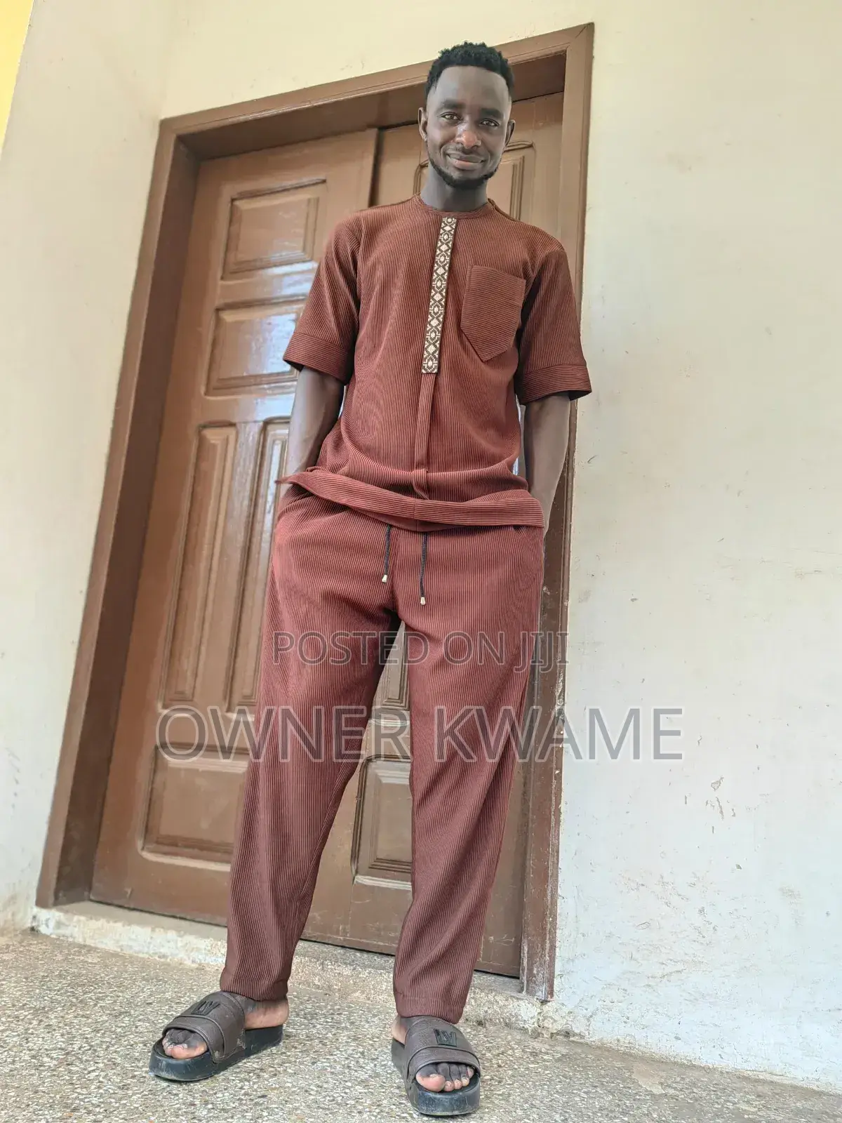 Kaftan for Men 450c Only