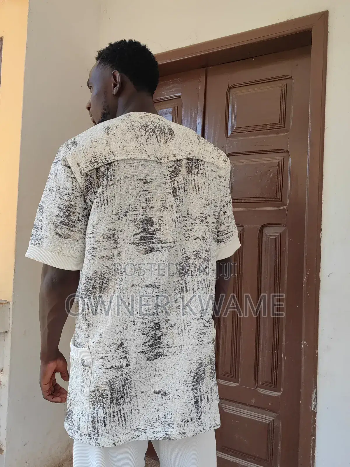 Kaftan for Men 450c Only