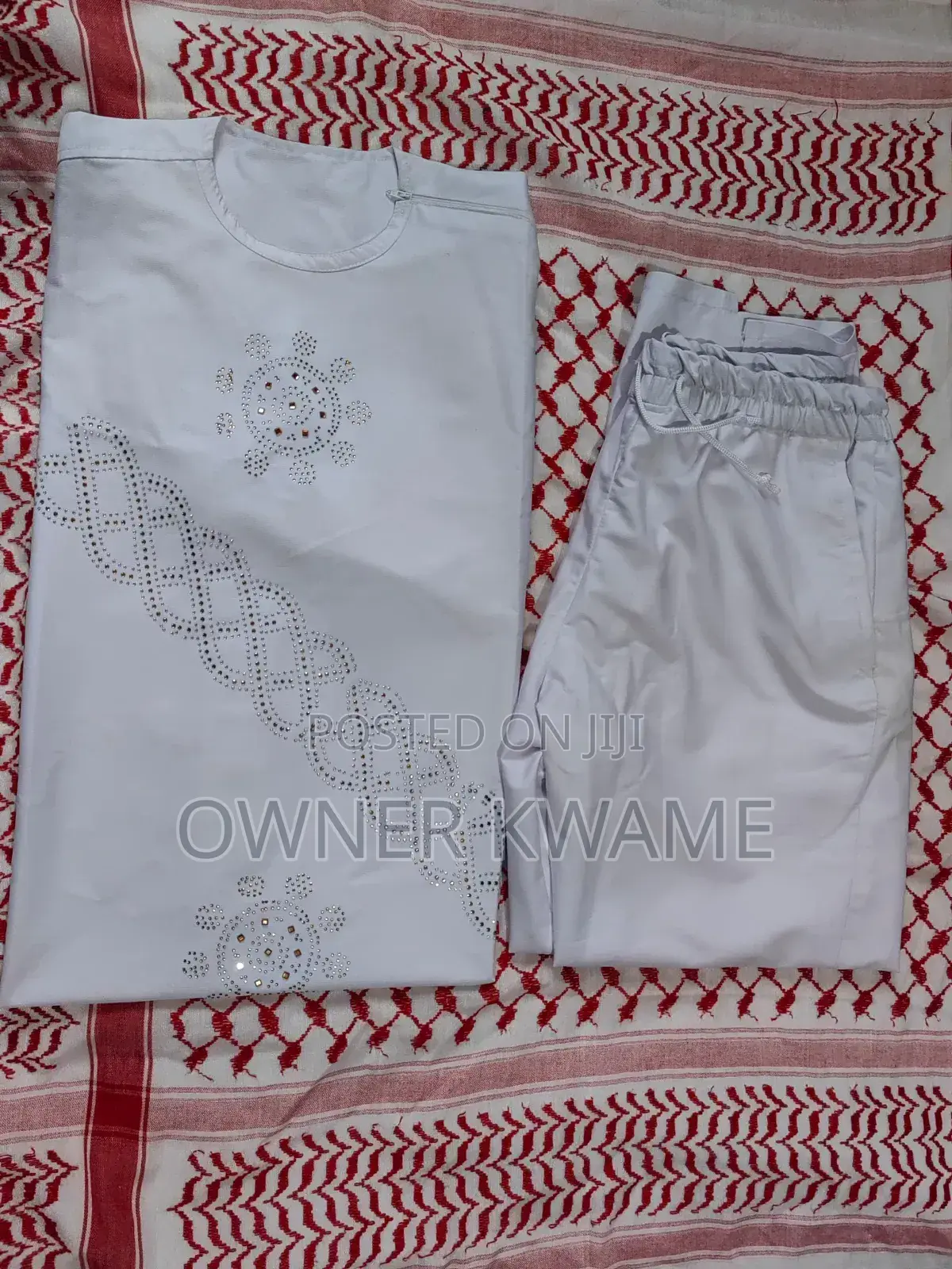 Kaftan for Men 450c Only