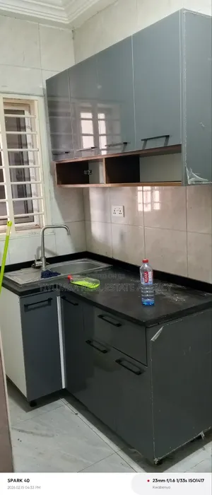 1bdrm Apartment in Tiyumba Real Estate, Kwabenya for rent