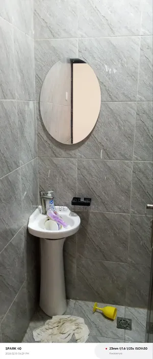 1bdrm Apartment in Tiyumba Real Estate, Kwabenya for rent