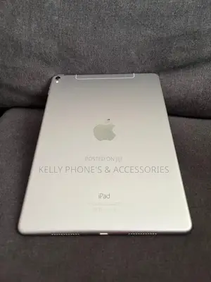 Apple iPad Pro 9.7 (2016) 128 GB Silver