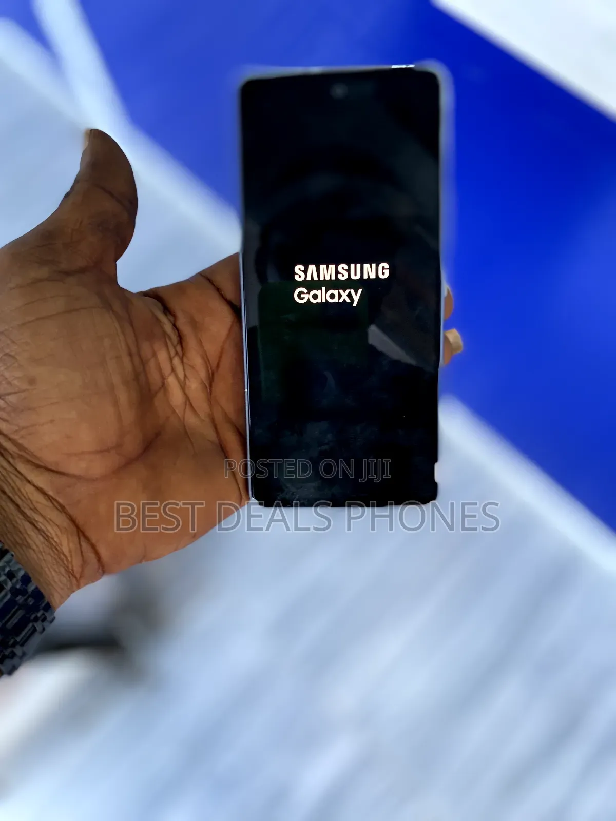 Samsung Galaxy A53 5G 128 GB