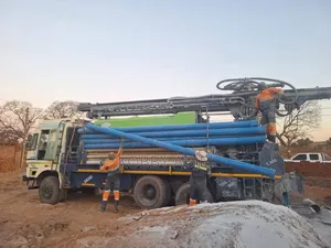 Kk Borehole