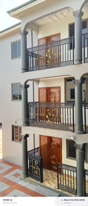 2bdrm Apartment in Tiyumba Real Estate, Kwabenya for rent