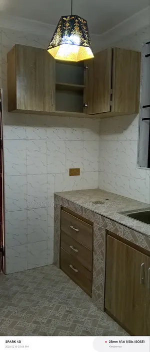 2bdrm Apartment in Tiyumba Real Estate, Kwabenya for rent