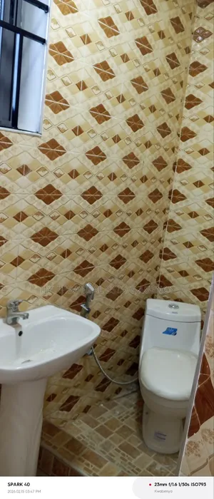 2bdrm Apartment in Tiyumba Real Estate, Kwabenya for rent
