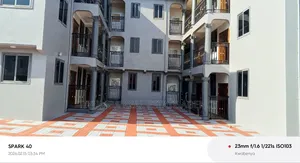 2bdrm Apartment in Tiyumba Real Estate, Kwabenya for rent