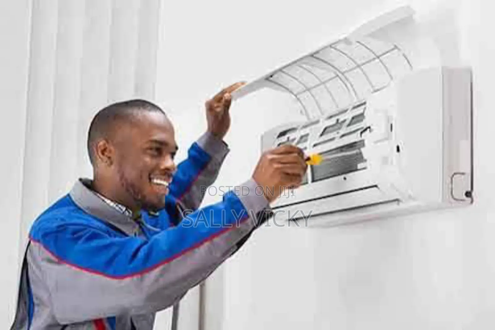 Aircon Professor