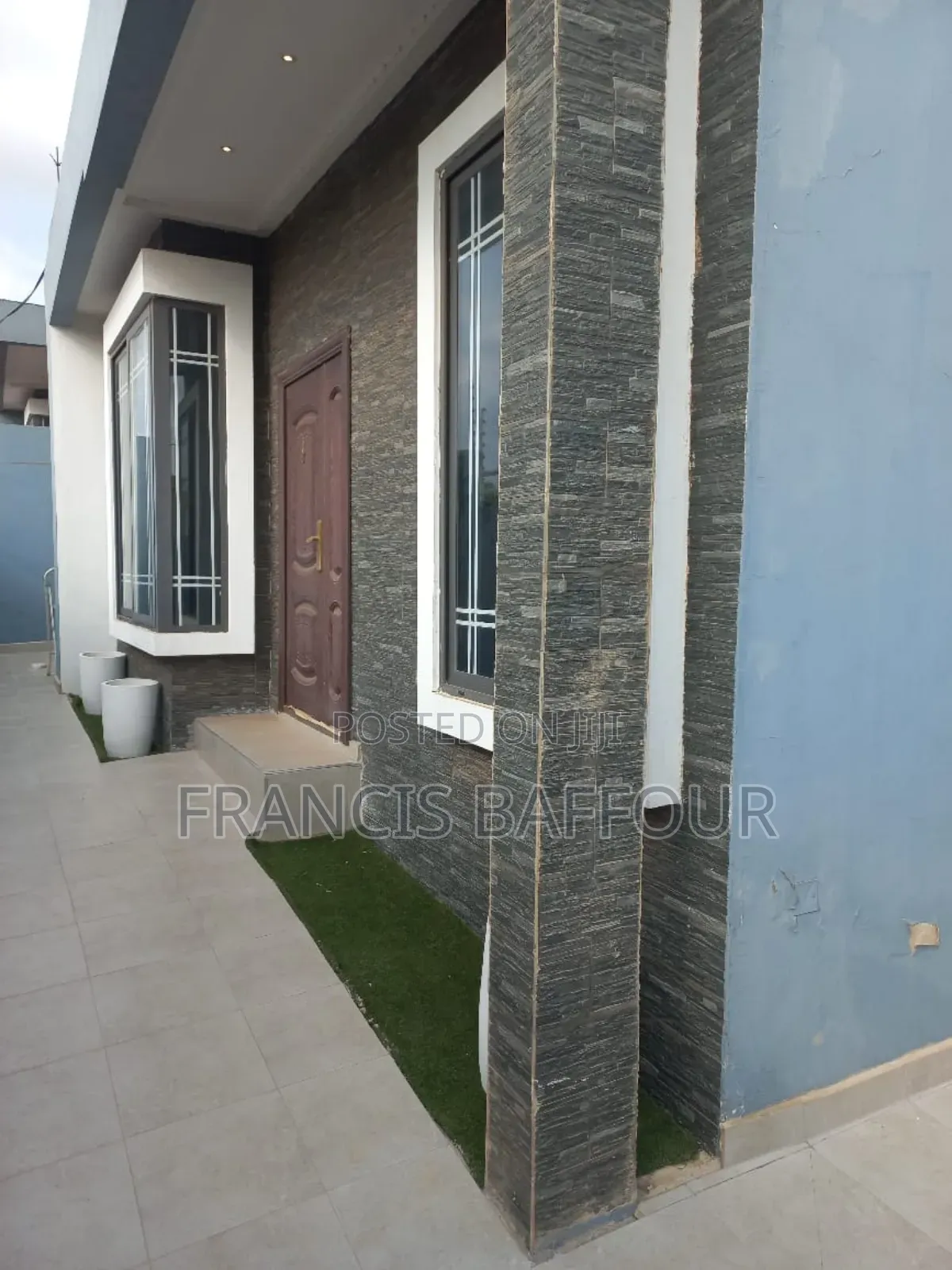 Furnished 2bdrm House in Lakeside Estate for rent