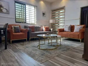 Furnished 2bdrm House in Lakeside Estate for rent