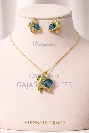 Costume Jewelry