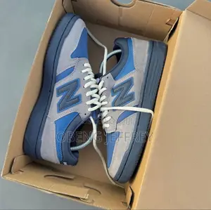 Original New Balance 480 Navy