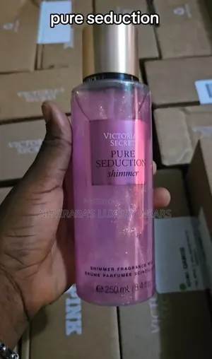Body Splash