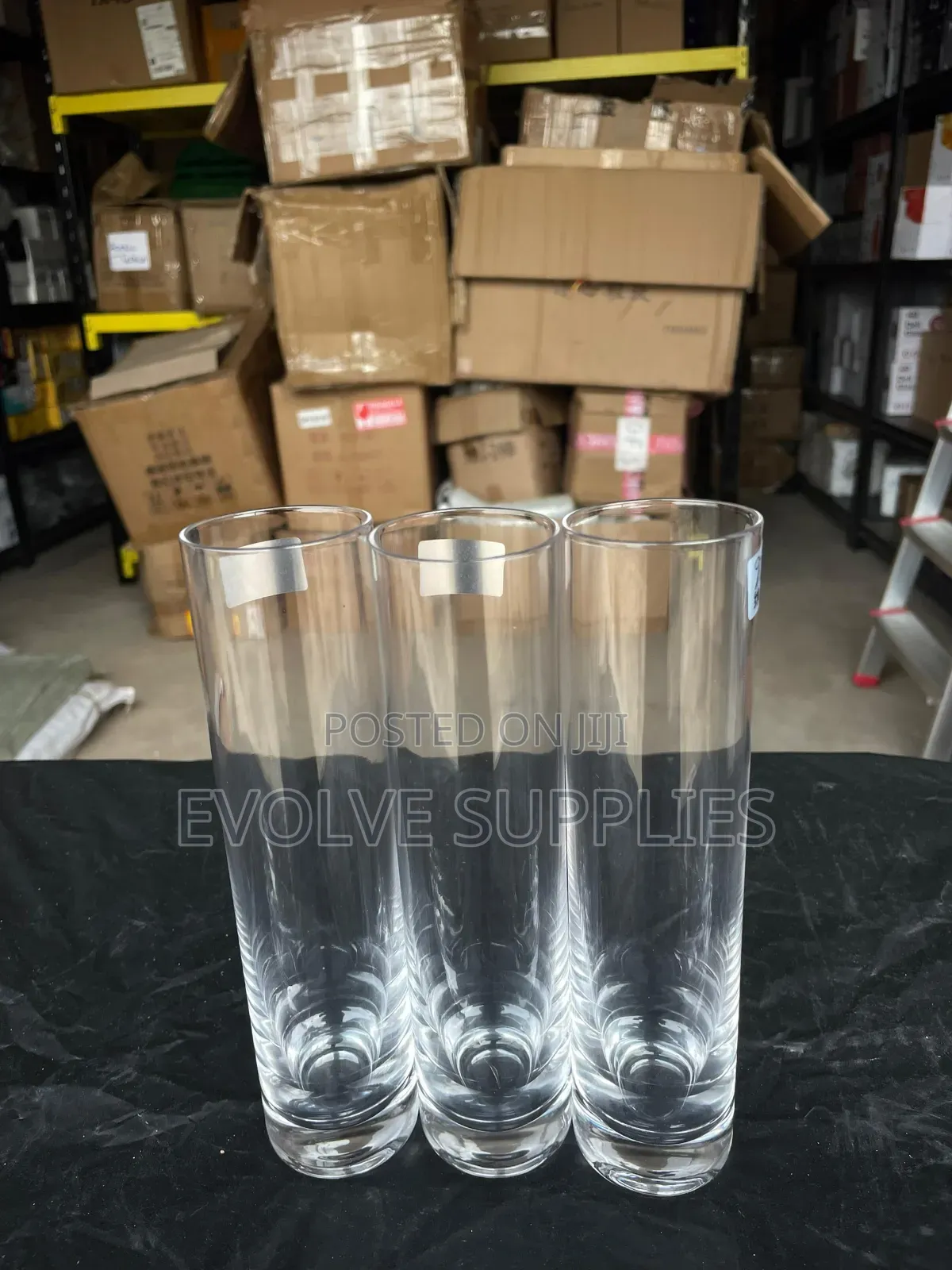 300ml Collins Glass
