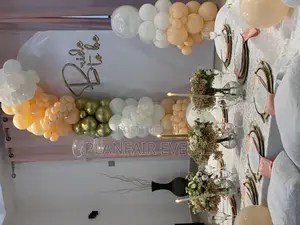Bridel Picnic Setup for 10guests