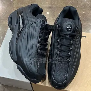 Nike X Nocta Hot Step 2 "Black"
