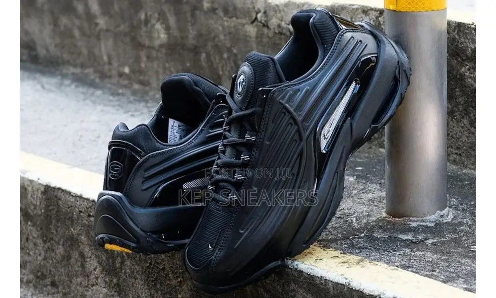 Nike X Nocta Hot Step 2 "Black"