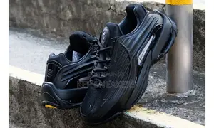 Nike X Nocta Hot Step 2 "Black"