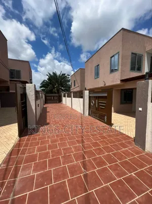 4bdrm House in Ofankor Atta Mills for rent