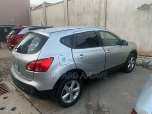 Nissan Rogue SL 2010 Gray