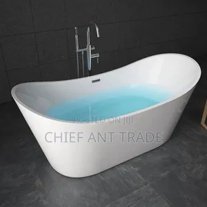 Bathtub Sleeky 8750 180cm