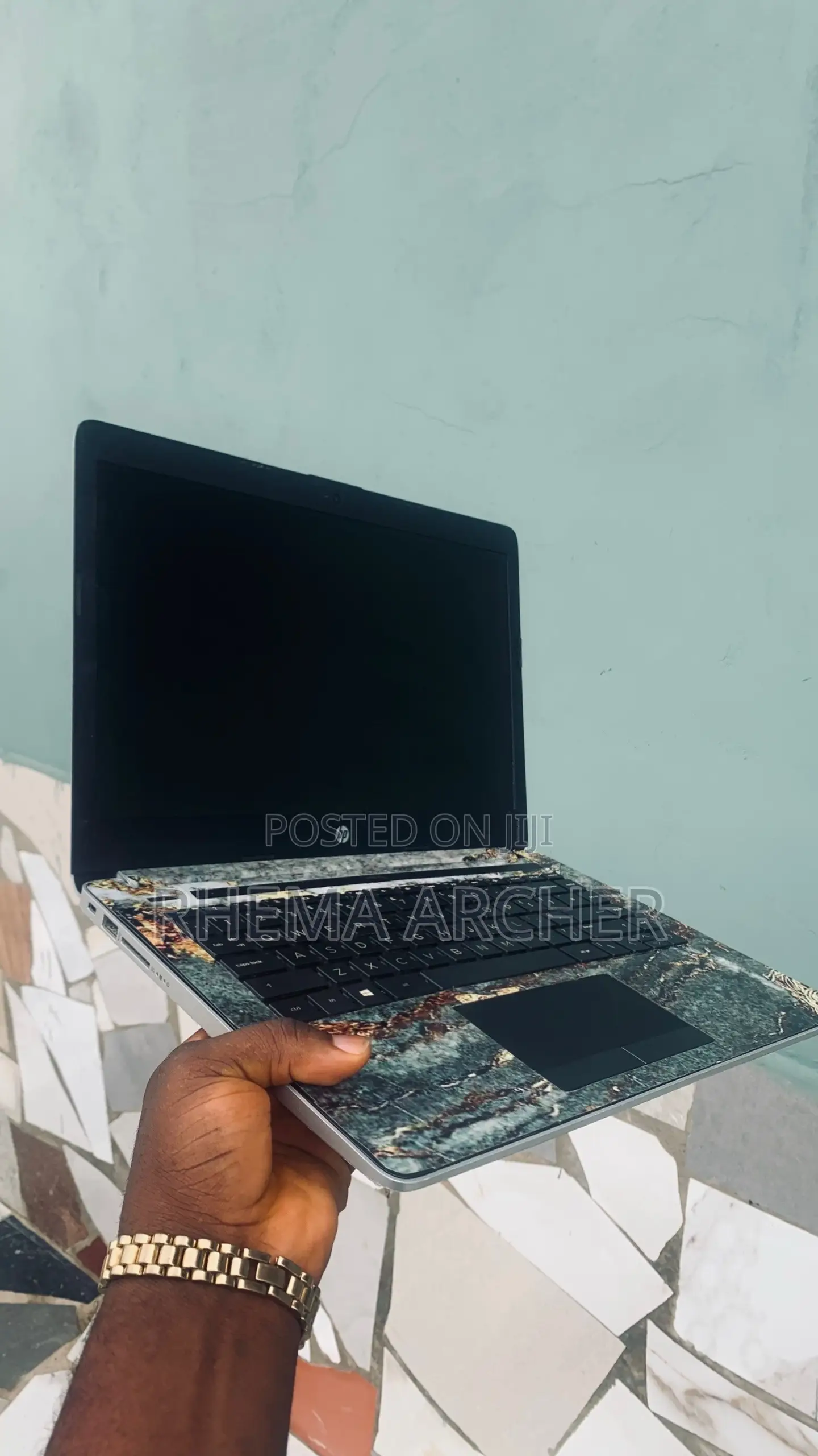 Laptop HP 14S 16GB Intel Core i5 SSD 256GB