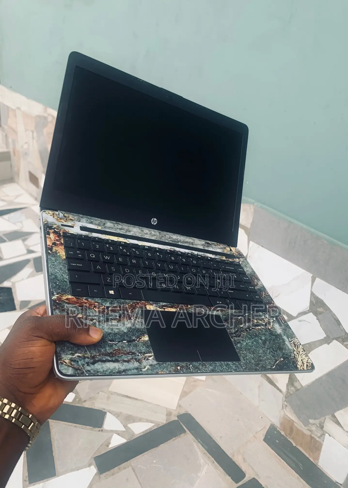 Laptop HP 14S 16GB Intel Core i5 SSD 256GB