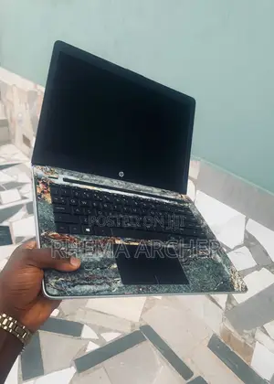 Laptop HP 14S 16GB Intel Core i5 SSD 256GB