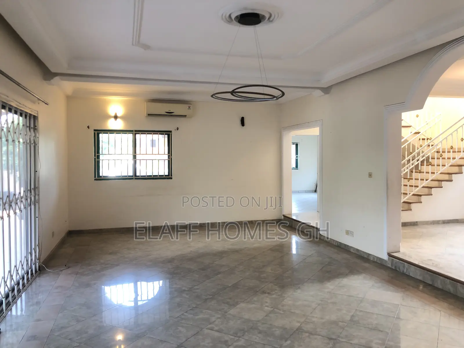 4bdrm House in Elaffhomesgh, East Legon for rent