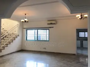 4bdrm House in Elaffhomesgh, East Legon for rent