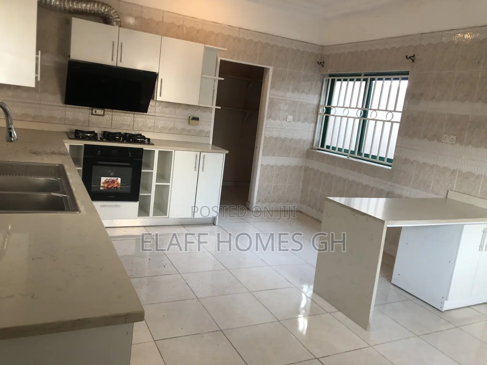 4bdrm House in Elaffhomesgh, East Legon for rent