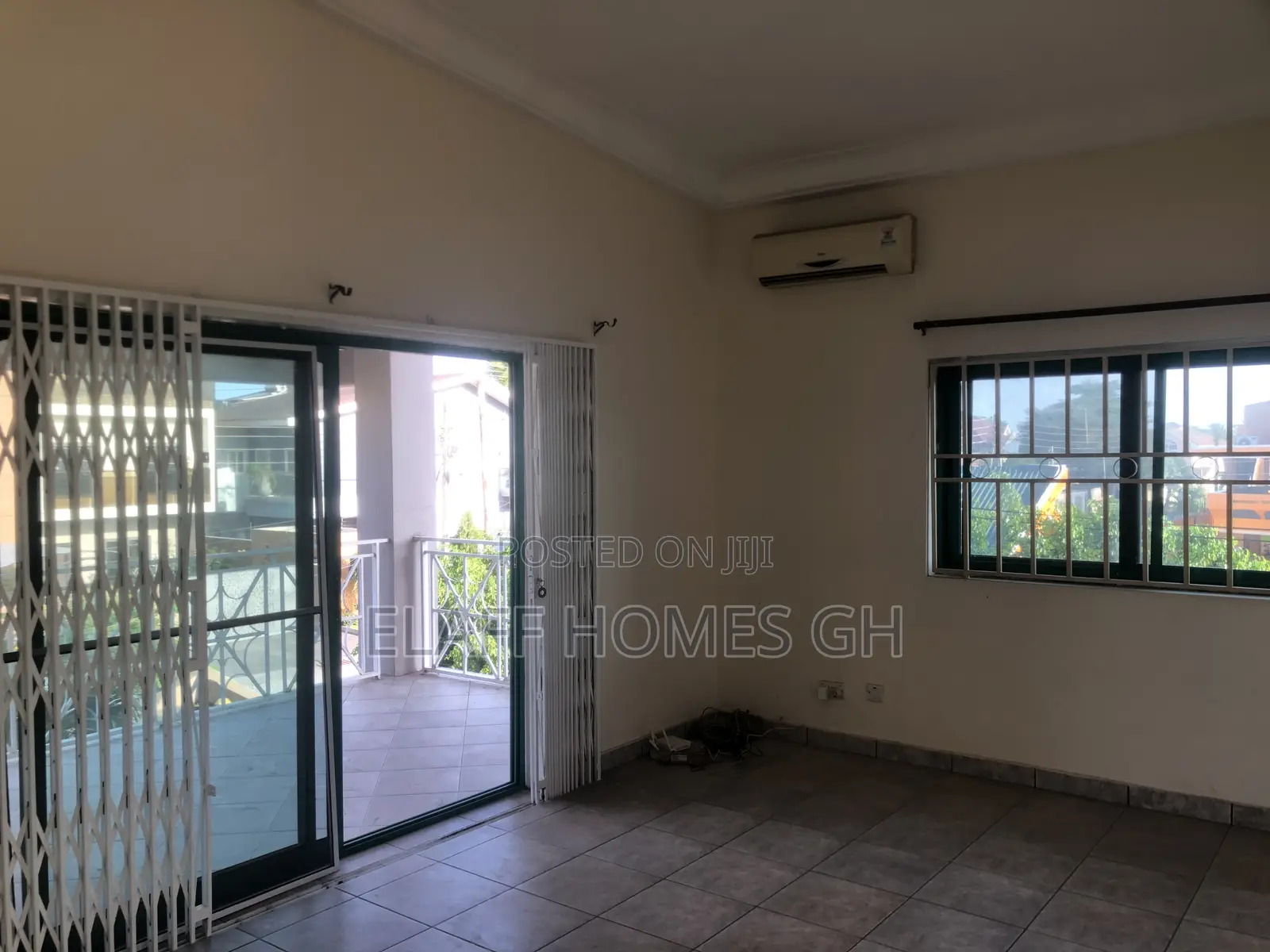 4bdrm House in Elaffhomesgh, East Legon for rent