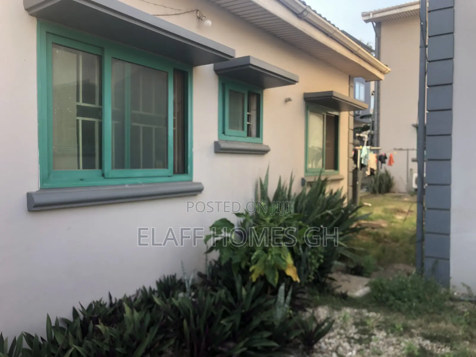 4bdrm House in Elaffhomesgh, East Legon for rent