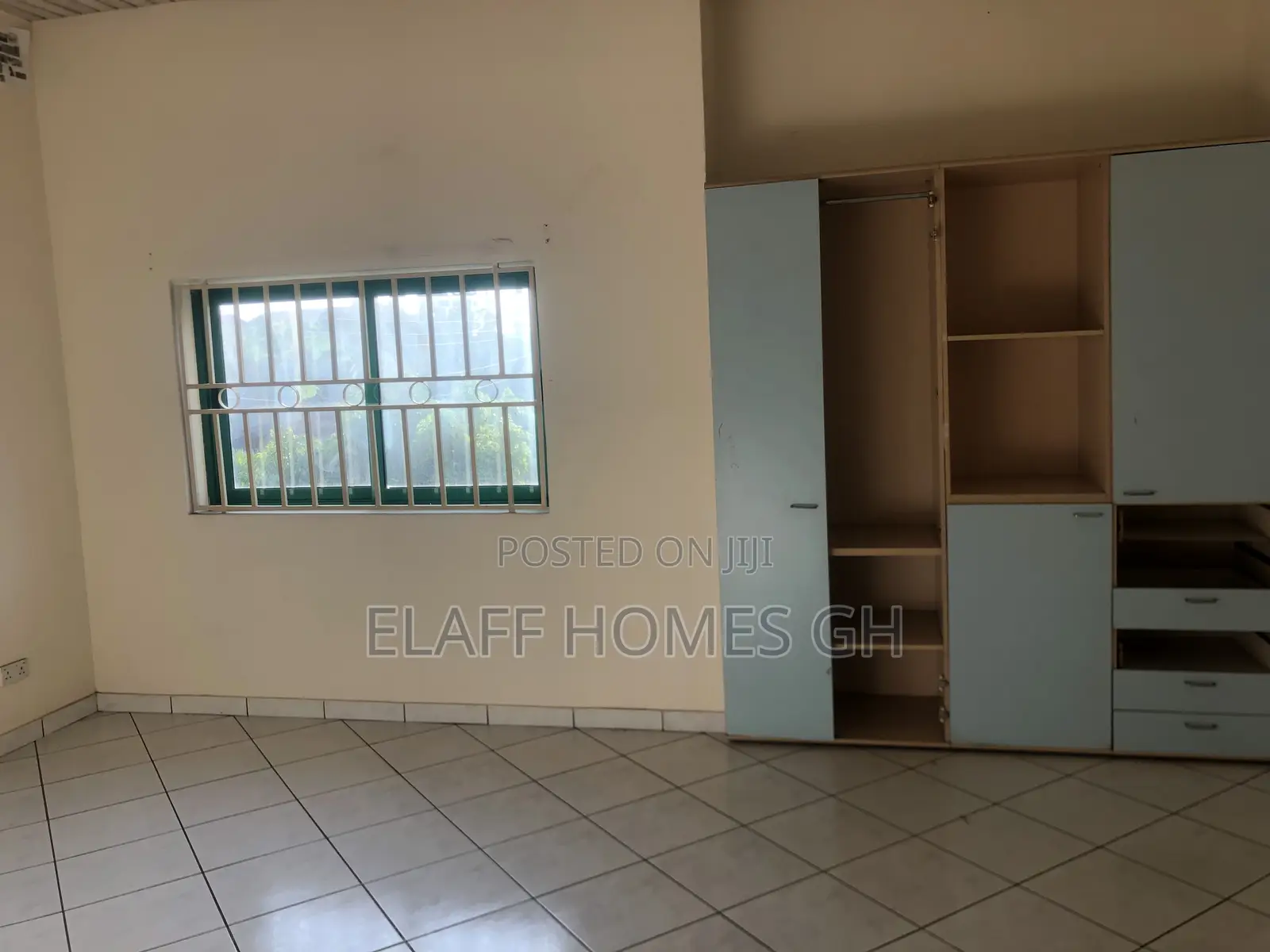 4bdrm House in Elaffhomesgh, East Legon for rent