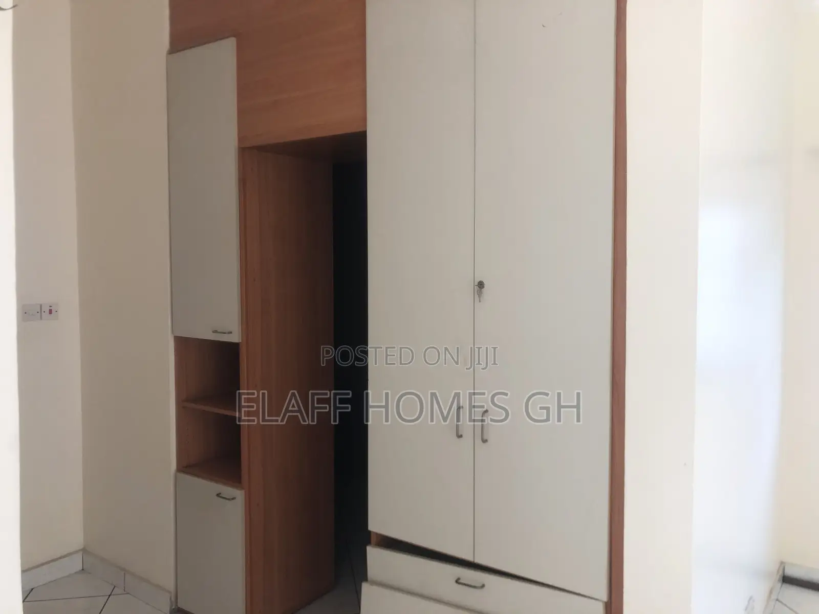 4bdrm House in Elaffhomesgh, East Legon for rent