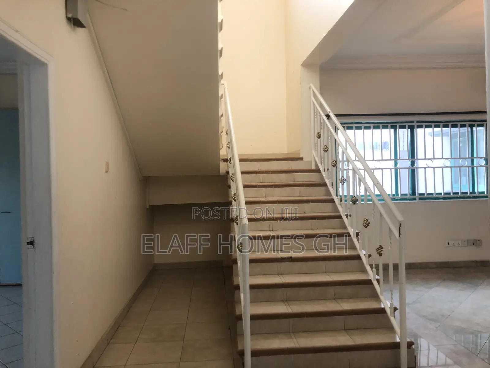 4bdrm House in Elaffhomesgh, East Legon for rent