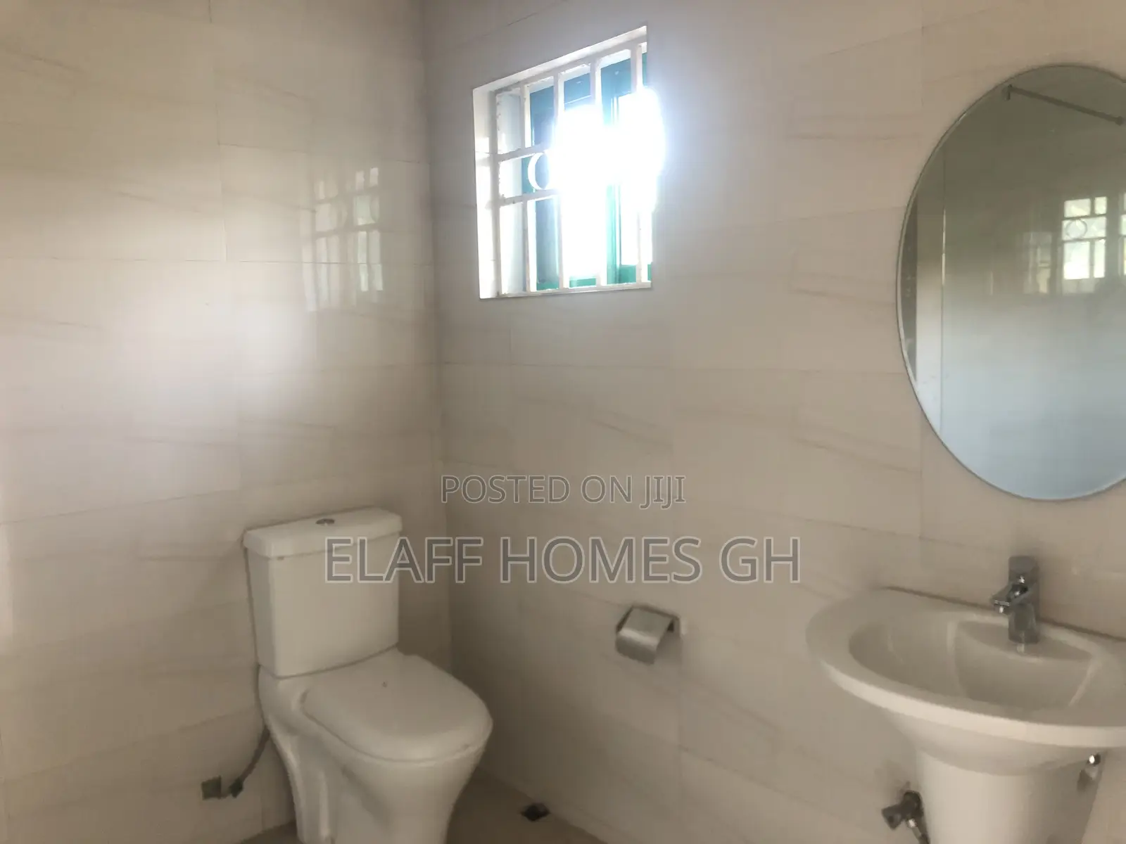 4bdrm House in Elaffhomesgh, East Legon for rent