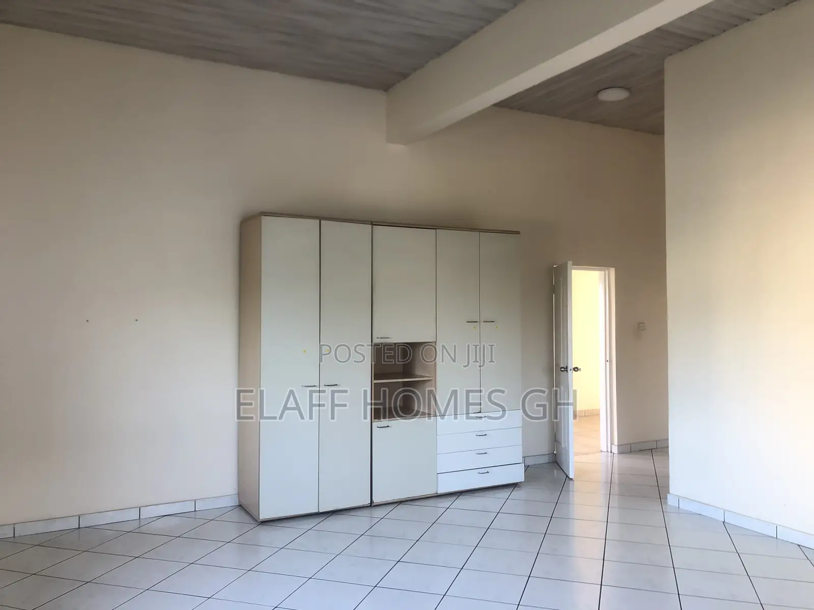 4bdrm House in Elaffhomesgh, East Legon for rent