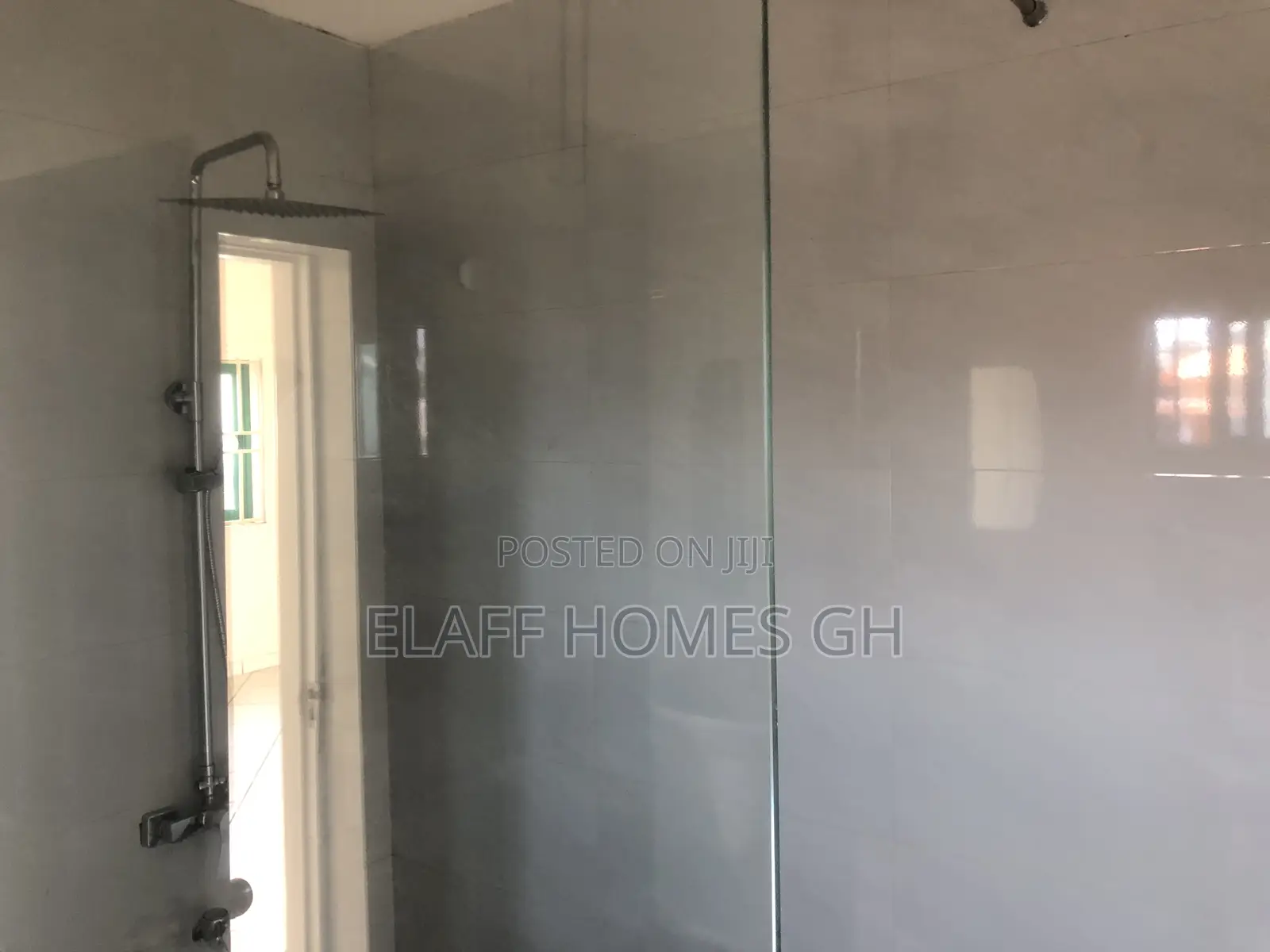 4bdrm House in Elaffhomesgh, East Legon for rent