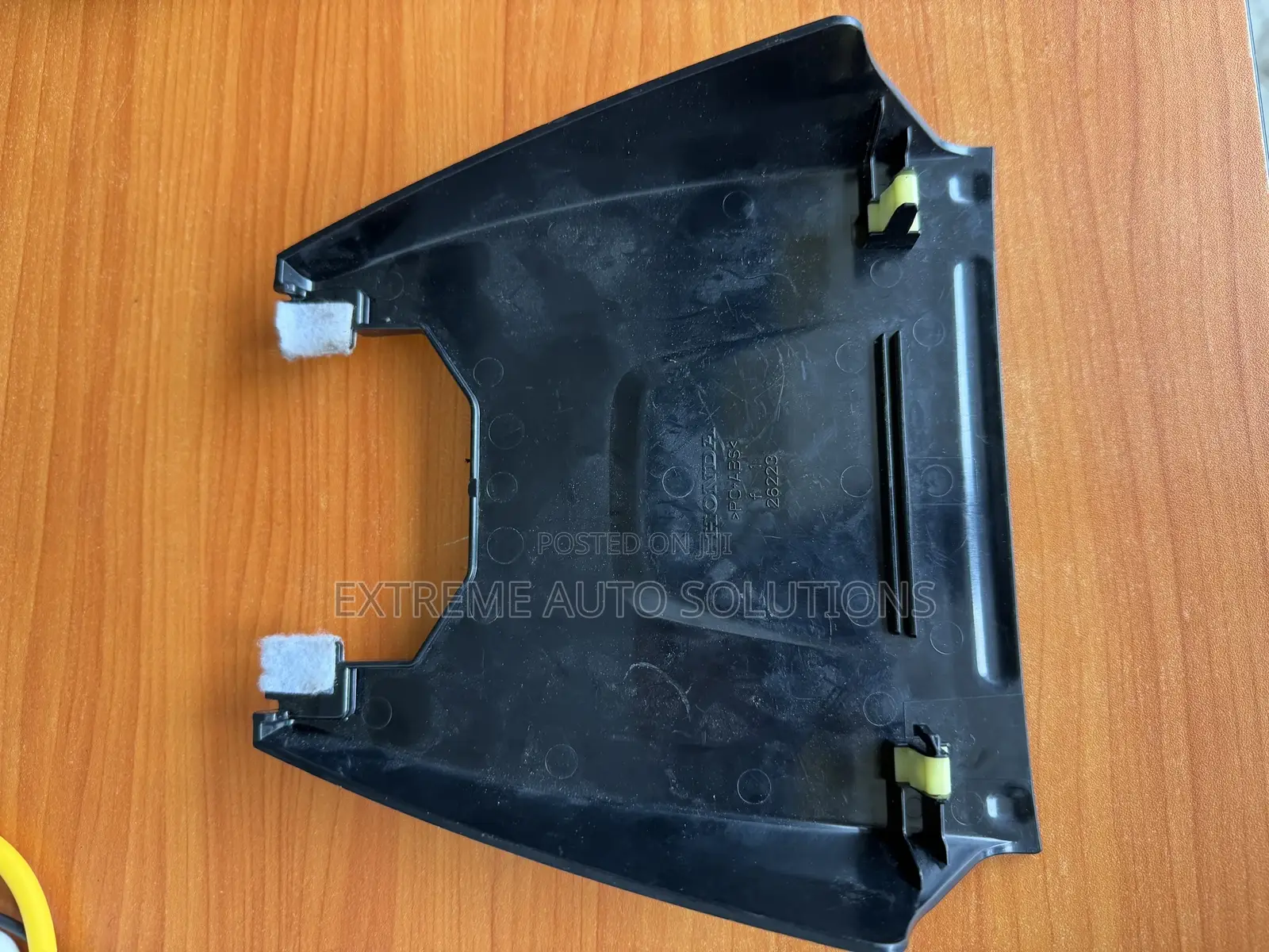 Acura Integra 23-25 Rain Sensor Cover Trim Garnish