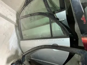 Corolla Automatic Doors